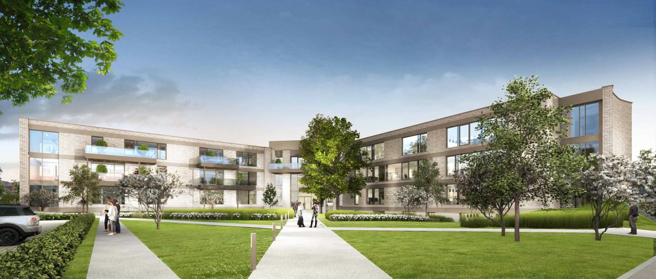 Bureau Wasquehal 4381m² Vente bureau Wasquehal Nord OVBUR2425260 3